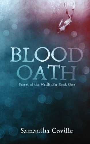 Blood Oath