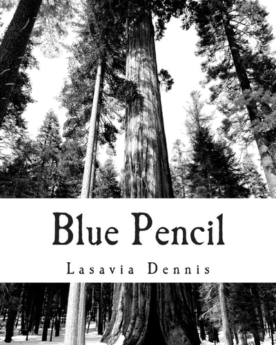 Blue Pencil