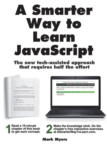 A Smarter Way to Learn Javascript