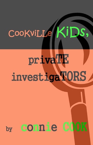 Cookville Kids, Private Investigators Mini-Mysteries