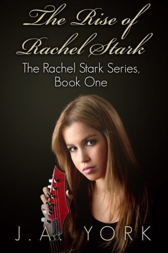The Rise of Rachel Stark
