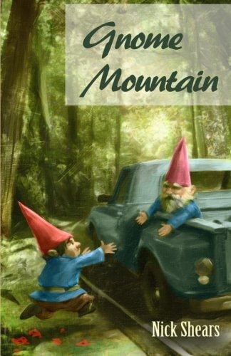 Gnome Mountain