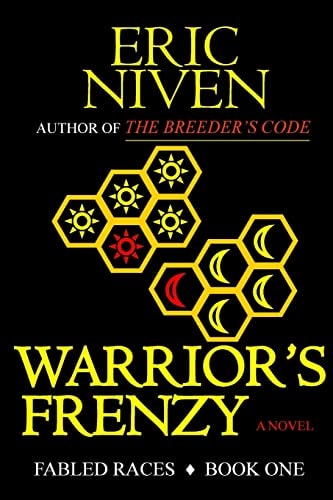 Warrior's Frenzy Fabled Races