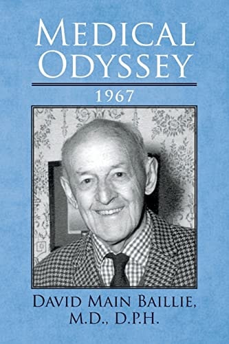Medical Odyssey 1967
