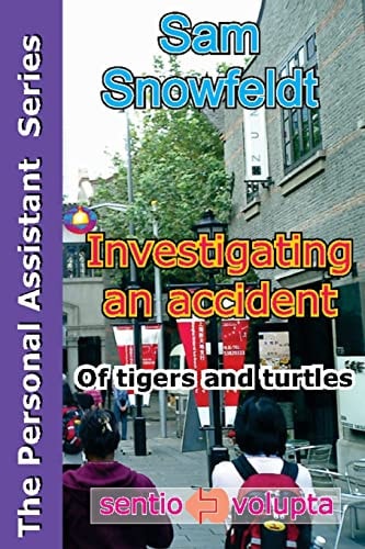 Investigating an Accident Of Tigers and Turtles