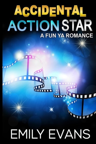 Accidental Action Star