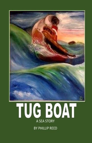 Tug Boat A Sea Story