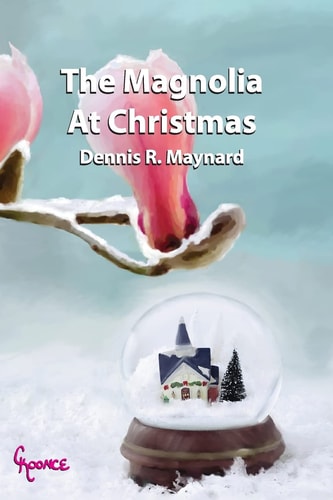 The Magnolia At Christmas Book Eight