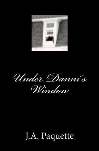 Under Danni's Window