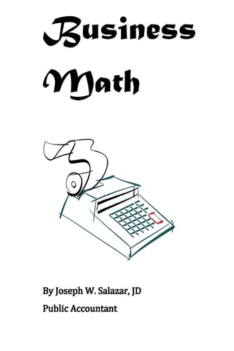 Business Math