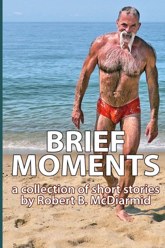 Brief Moments A Collection of Short Stories