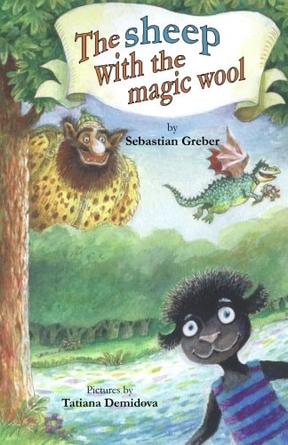 The Sheep with the Magic Wool