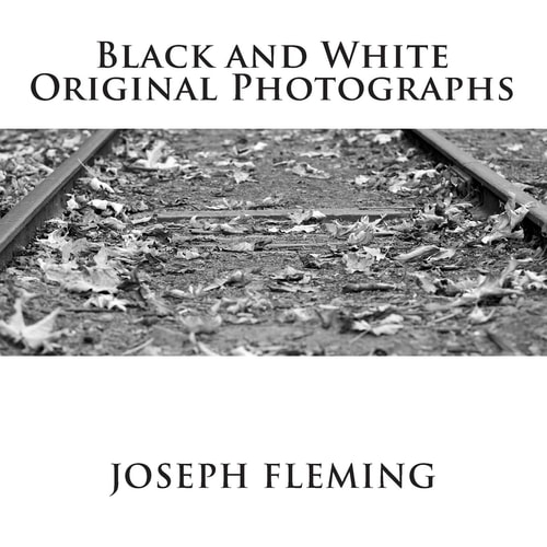 Black and White Original Photographs