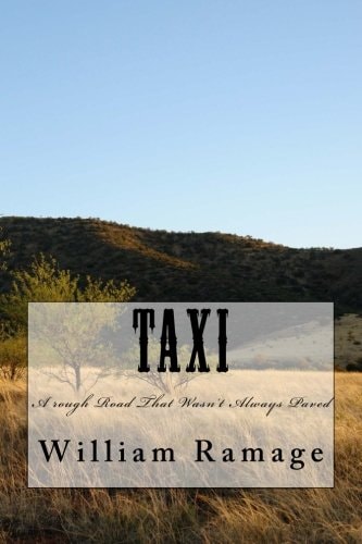 Taxi A Rough Road That Wasn't Always Paved