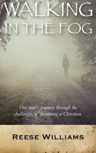 Walking In The Fog