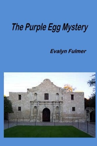 The Purple Egg Mystery