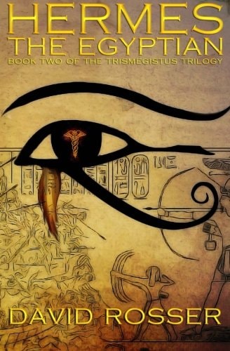 Hermes The Egyptian