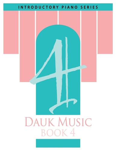 Dauk Music Book 4