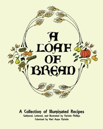 A Loaf of Bread
