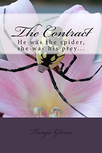 The Contract It Was an Offer She Couldn't Refuse...