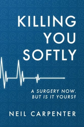 Killing You Softly