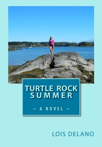 Turtle Rock Summer
