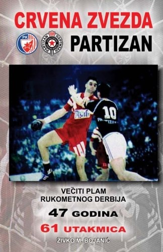 Veciti Plam Rukometnog Derbija Crvena Zvezda - Partizan