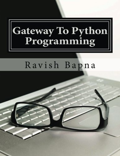 Gateway To Python Programming