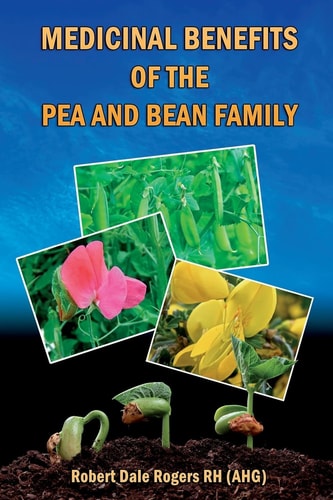 Medicinal Benefits of the Pea and Bean Family