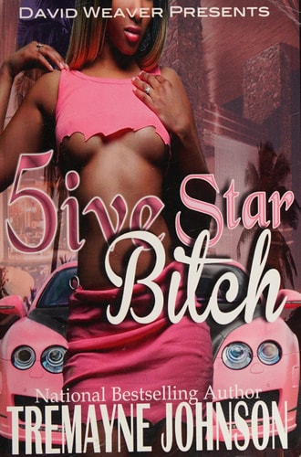 5ive Star Bitch