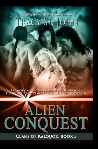 Alien Conquest