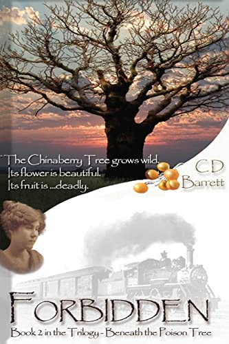 Forbidden Beneath the Poison Tree