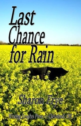 Last Chance for Rain