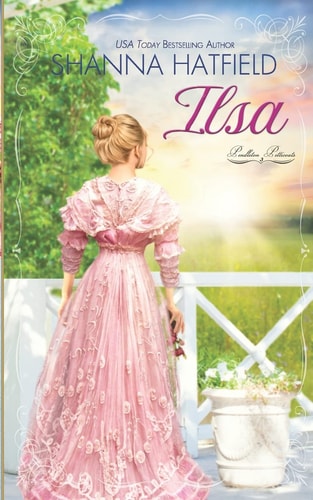 Ilsa A Sweet Western Historical Romance