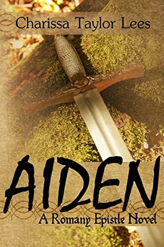 Aiden A Romany Epistle