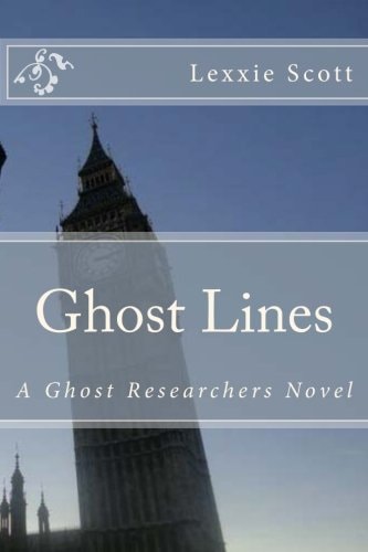 Ghost Lines