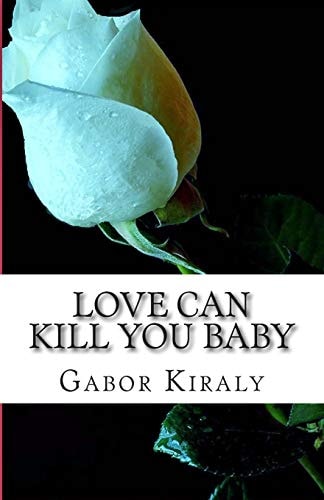 Love Can Kill You Baby Murder in Parry Sound