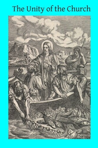 The Unity of the Church