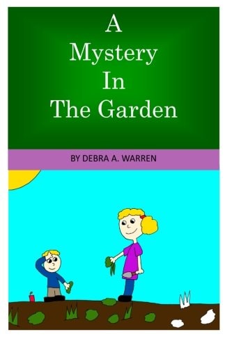 A Mystery In The Garden