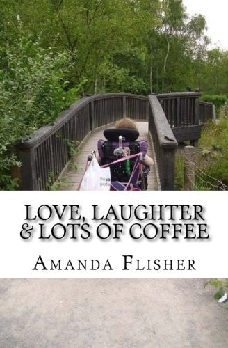 Love, Laughter and Lots of Coffee!