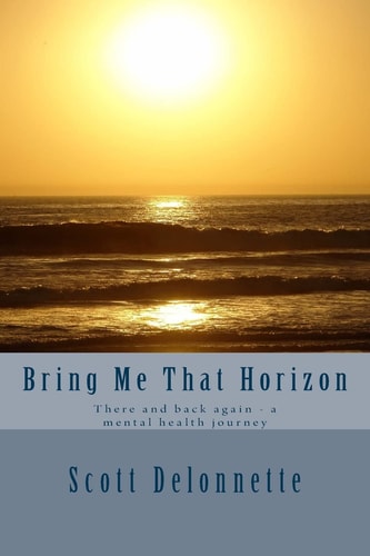 Bring Me That Horizon There and Back Again - a Mental Health Journey