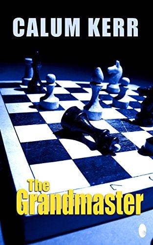 The Grandmaster A Flash-Fiction Novella