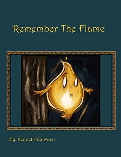 RememberTheFlame