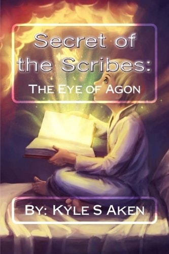 Secret of the Scribes : The Eye of Agon