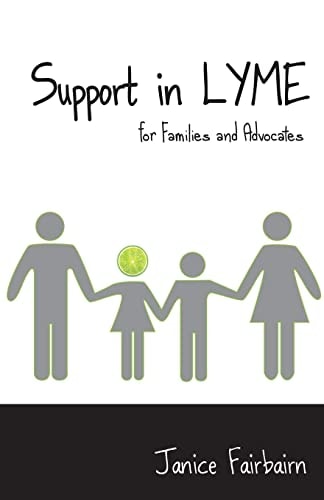 Support in Lyme for Families and Advocates