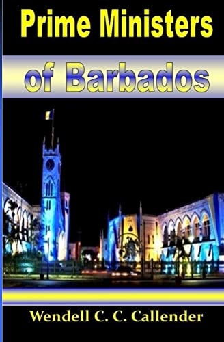 Prime Ministers of Barbados