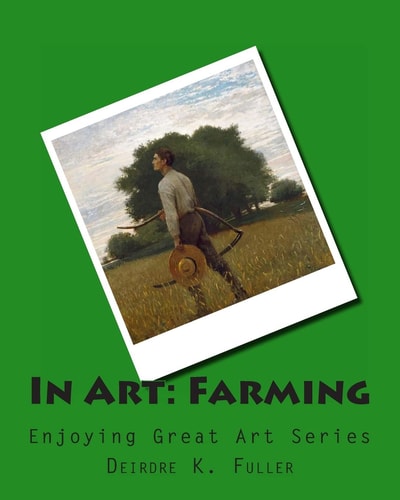 In Art Farming