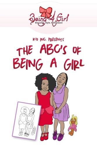 Being a Girl