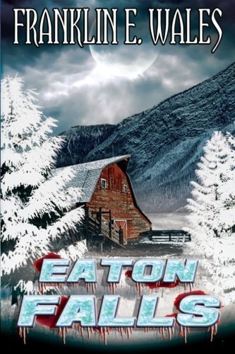 Eaton Falls