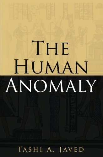 The Human Anomaly